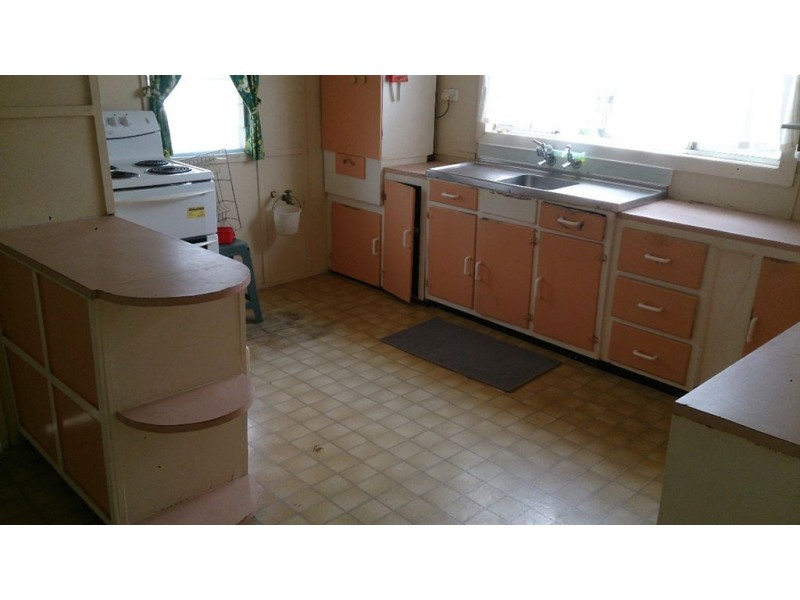 5 Killarney Lane, Mount Morgan QLD 4714