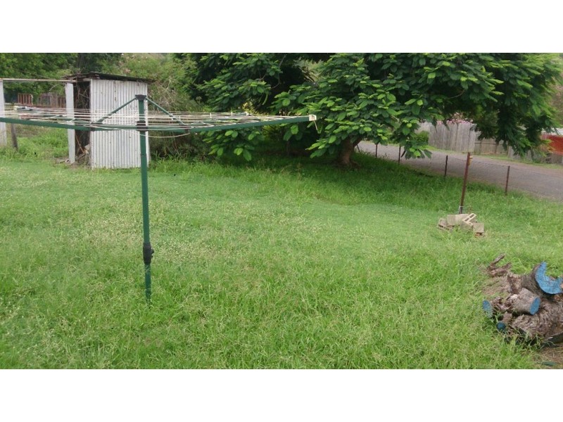 5 Killarney Lane, Mount Morgan QLD 4714