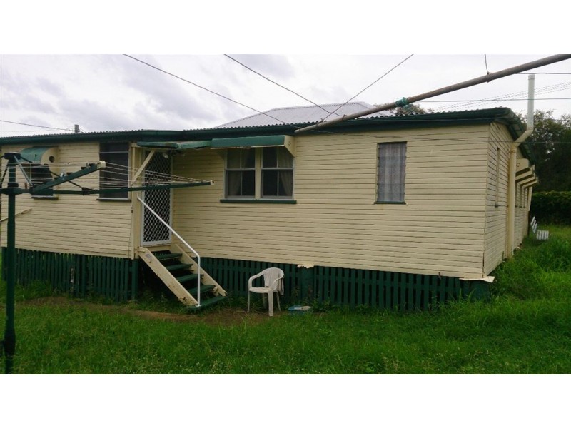 5 Killarney Lane, Mount Morgan QLD 4714