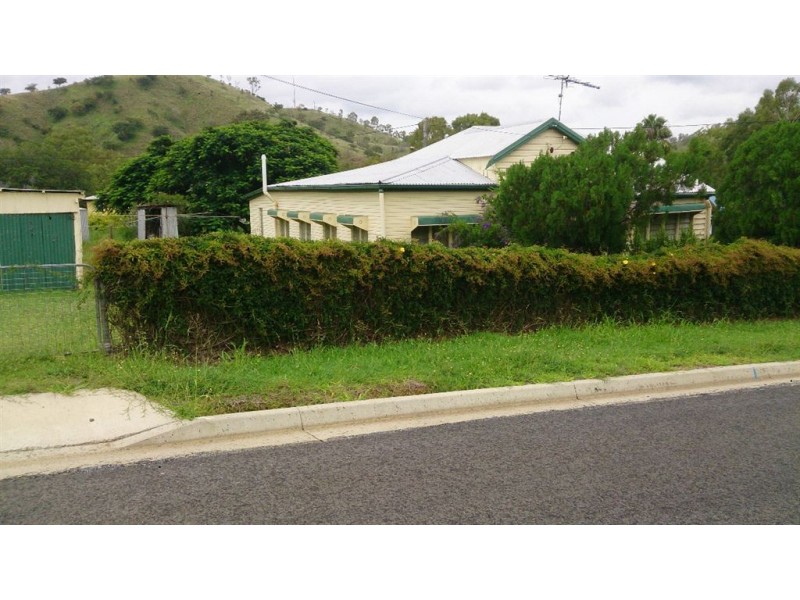 5 Killarney Lane, Mount Morgan QLD 4714