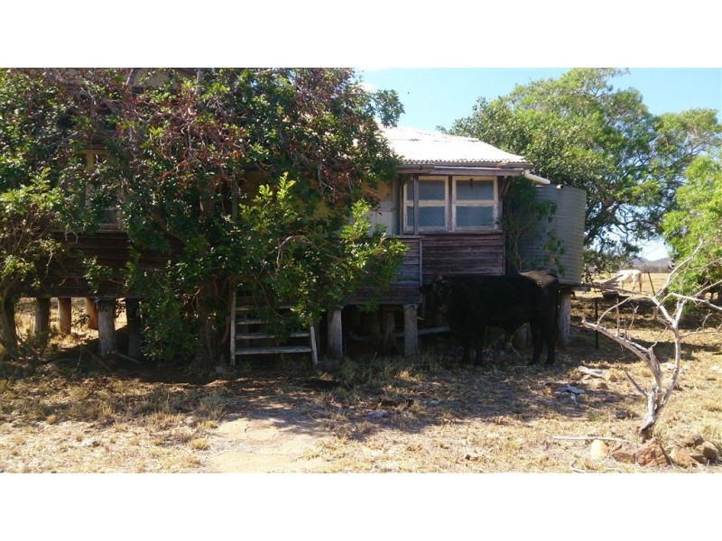 1 Willetts Road, Dululu QLD 4702