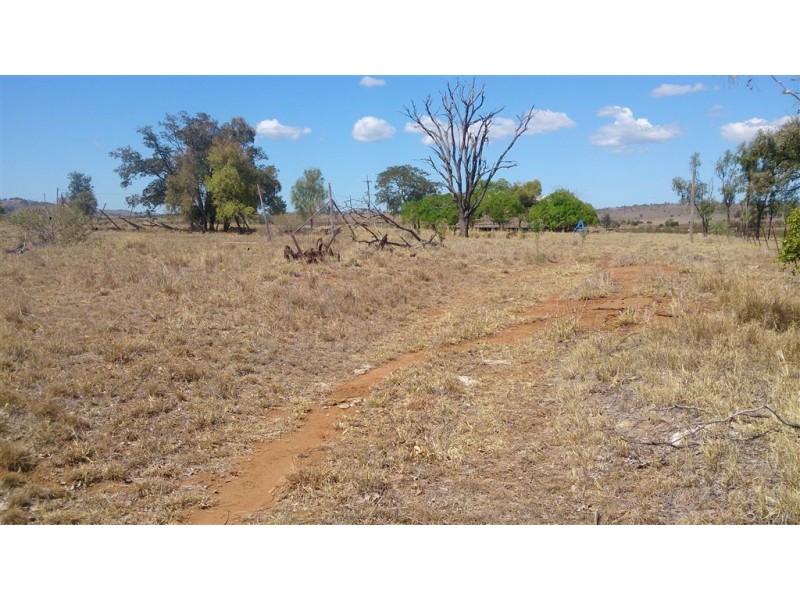 1 Willetts Road, Dululu QLD 4702