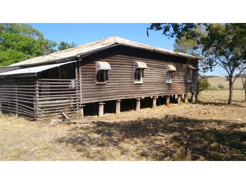 1 Willetts Road, Dululu QLD 4702
