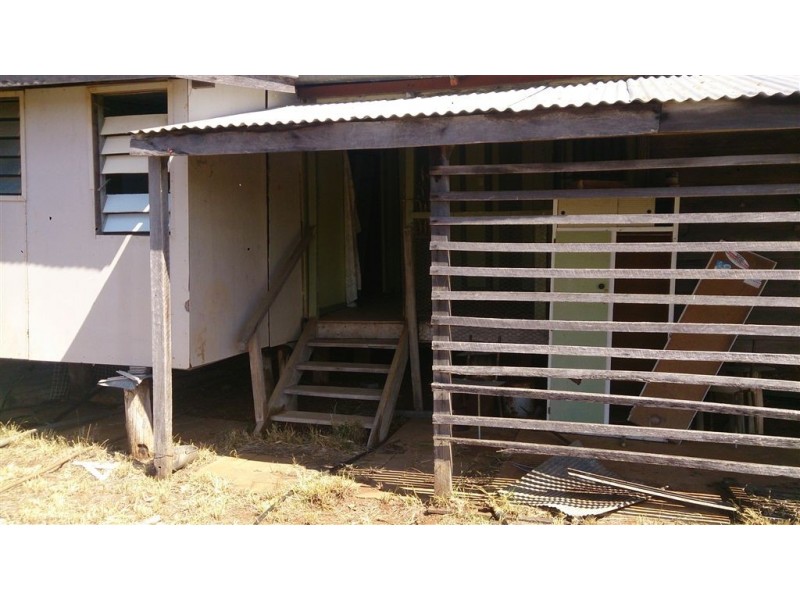 1 Willetts Road, Dululu QLD 4702