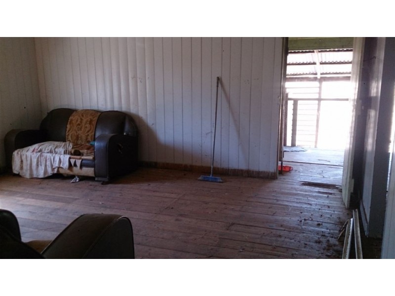 1 Willetts Road, Dululu QLD 4702