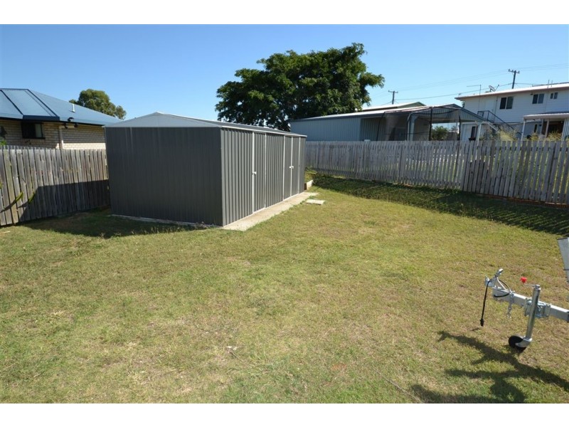 7 Isabel Court, Gracemere QLD 4702