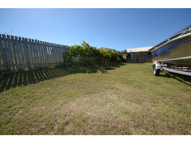 7 Isabel Court, Gracemere QLD 4702