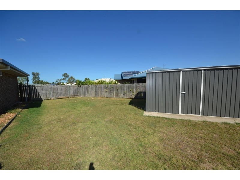 7 Isabel Court, Gracemere QLD 4702