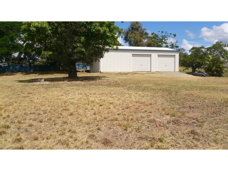 102 Morgan St, Mount Morgan QLD 4714