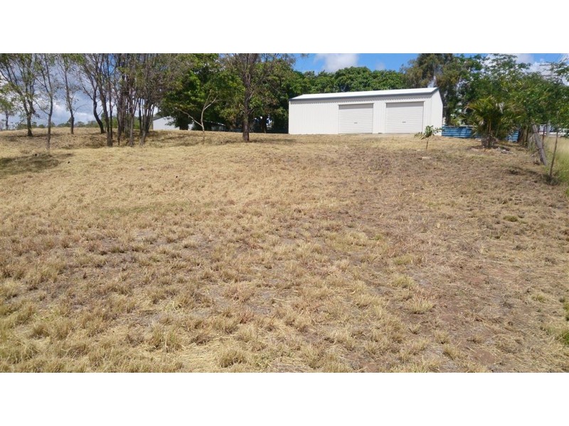 102 Morgan St, Mount Morgan QLD 4714