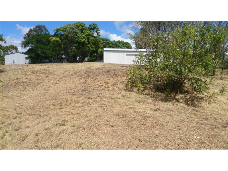 102 Morgan St, Mount Morgan QLD 4714