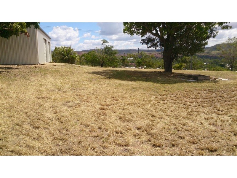 102 Morgan St, Mount Morgan QLD 4714