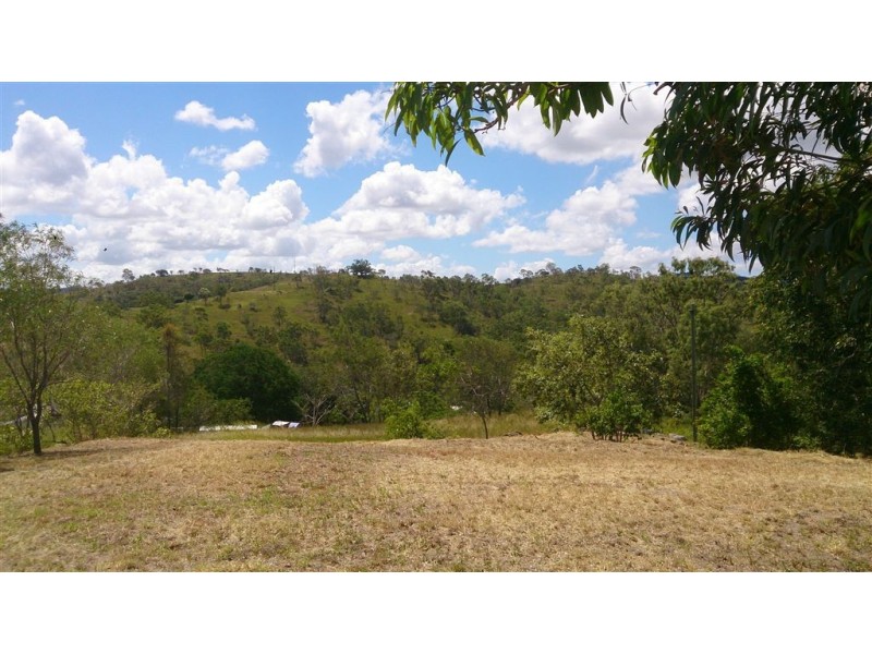 102 Morgan St, Mount Morgan QLD 4714