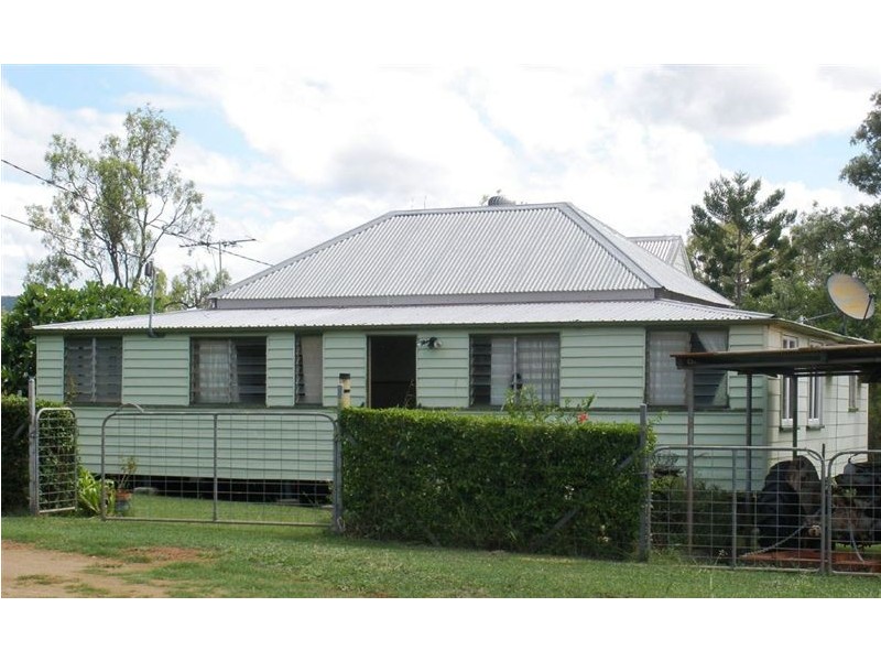 14 Bunerba St, Kabra QLD 4702