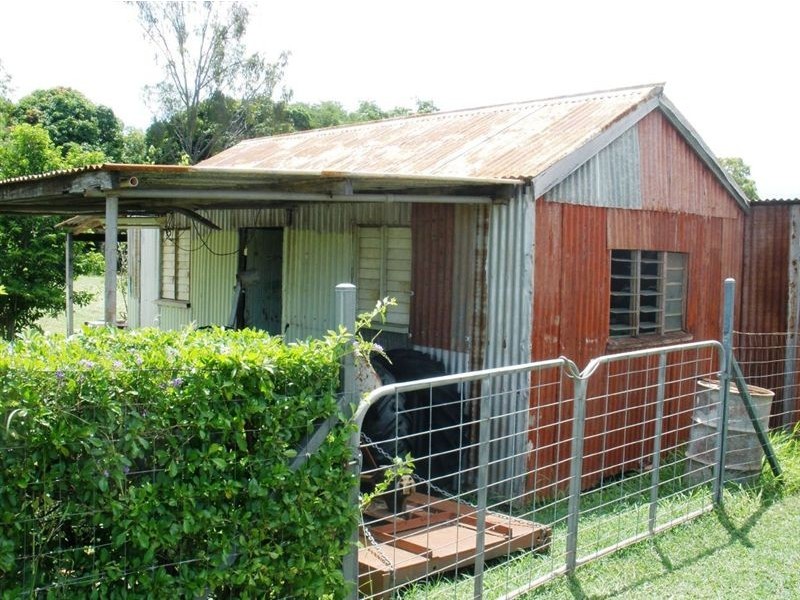 14 Bunerba St, Kabra QLD 4702