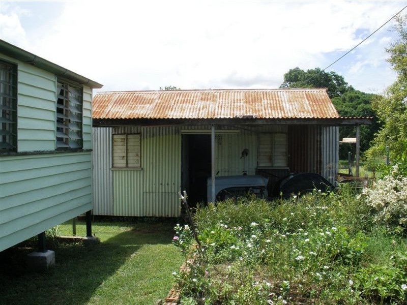 14 Bunerba St, Kabra QLD 4702