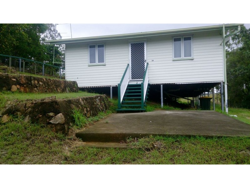 26 West Street, Mount Morgan QLD 4714