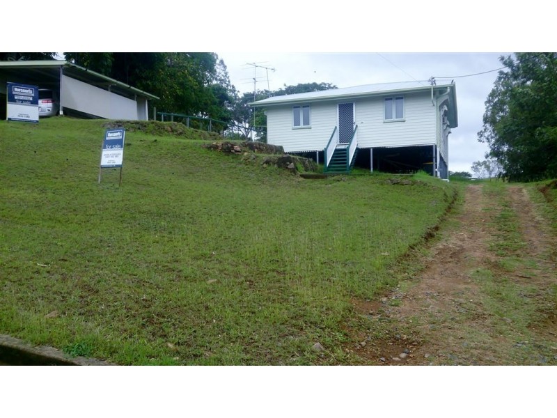 26 West Street, Mount Morgan QLD 4714