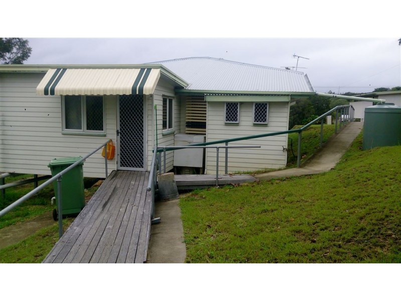 26 West Street, Mount Morgan QLD 4714