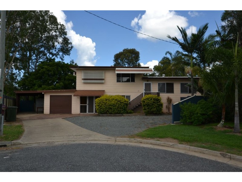 13 Barker Street, Kawana QLD 4701