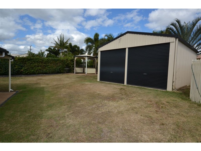 5 Kristin Close, Gracemere QLD 4702