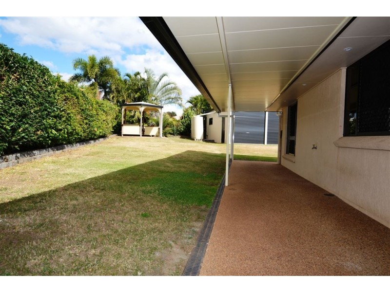 5 Kristin Close, Gracemere QLD 4702
