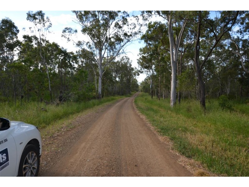 140 Limestone Road, Bouldercombe QLD 4702