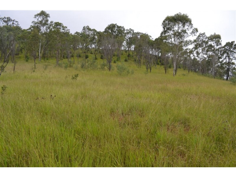 140 Limestone Road, Bouldercombe QLD 4702