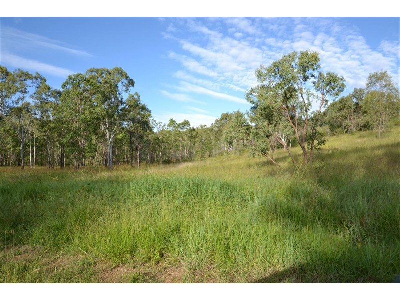 140 Limestone Road, Bouldercombe QLD 4702