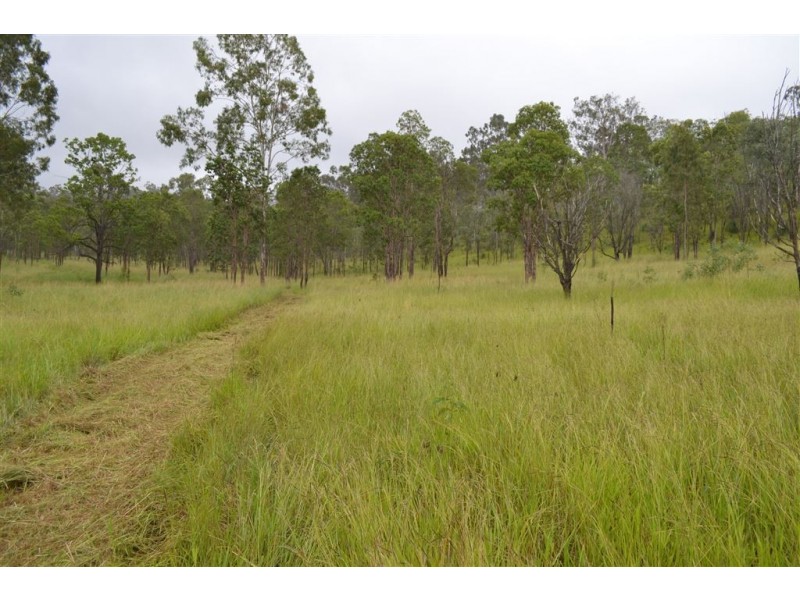 140 Limestone Road, Bouldercombe QLD 4702