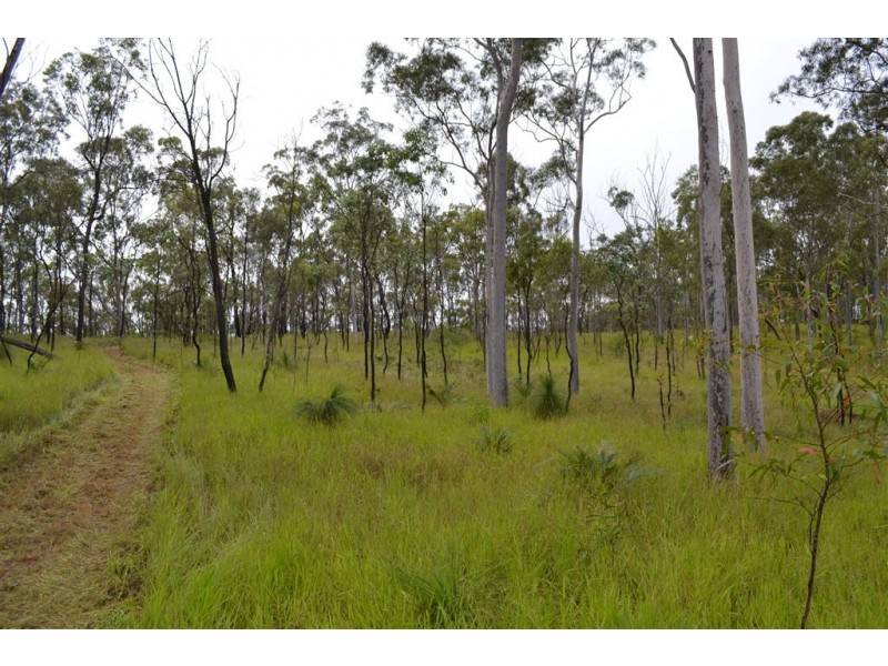 140 Limestone Road, Bouldercombe QLD 4702