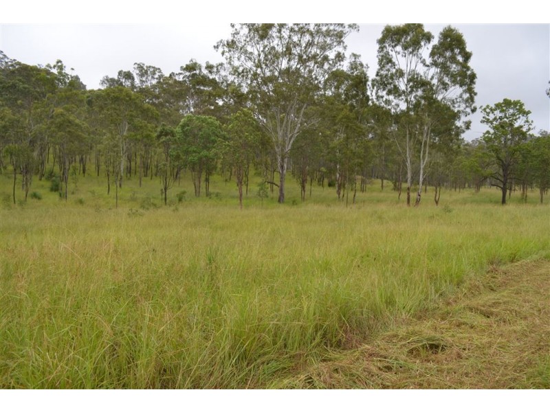 140 Limestone Road, Bouldercombe QLD 4702