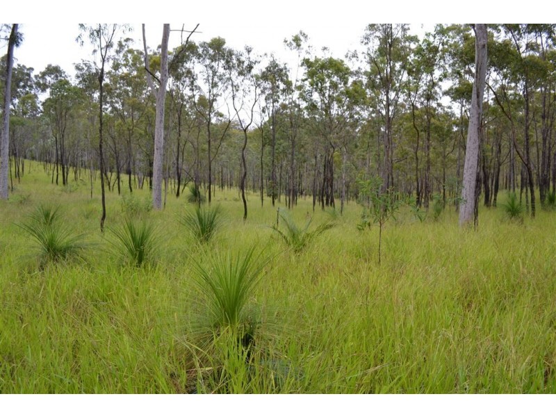 140 Limestone Road, Bouldercombe QLD 4702