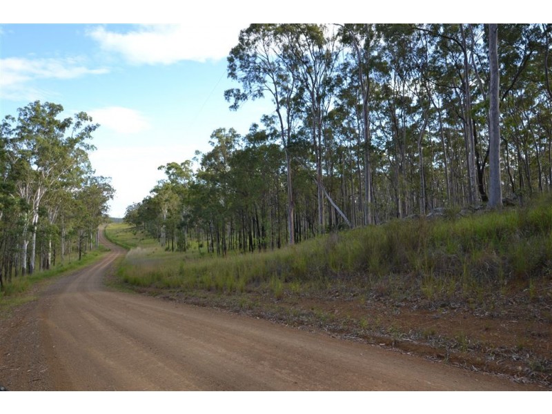 140 Limestone Road, Bouldercombe QLD 4702