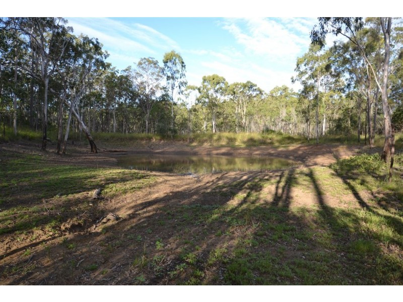 140 Limestone Road, Bouldercombe QLD 4702