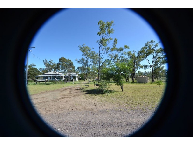 232 Ranger Street, Wycarbah QLD 4702