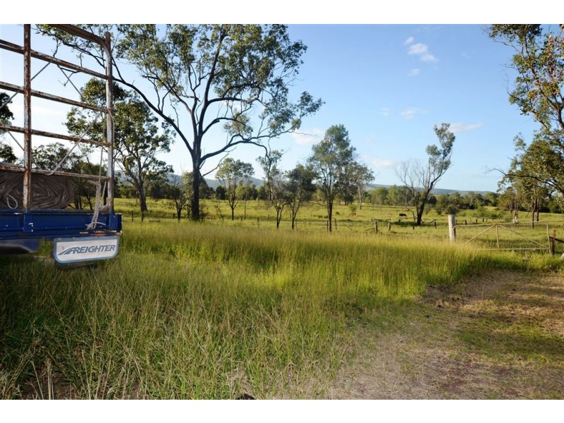 232 Ranger Street, Wycarbah QLD 4702