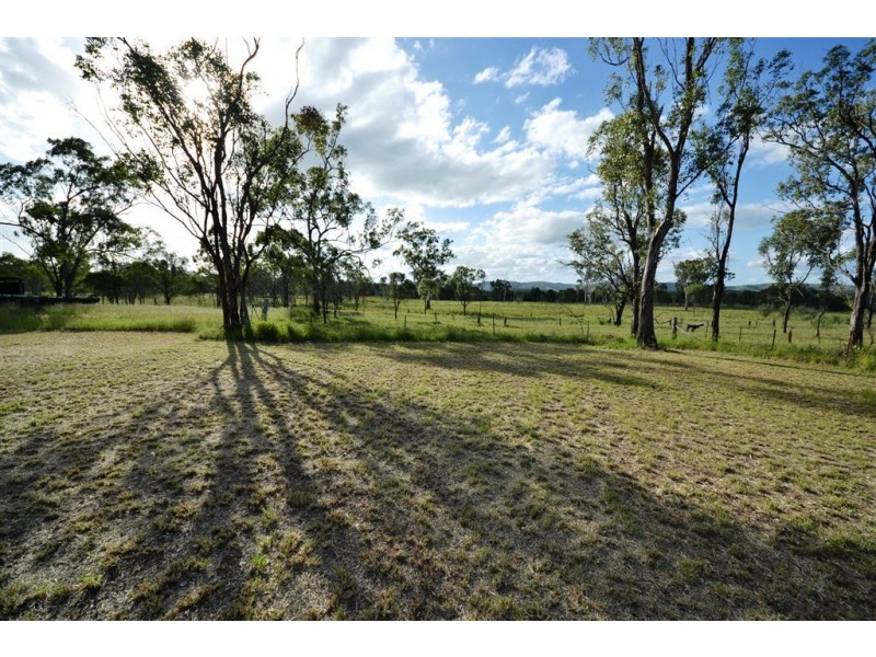 232 Ranger Street, Wycarbah QLD 4702