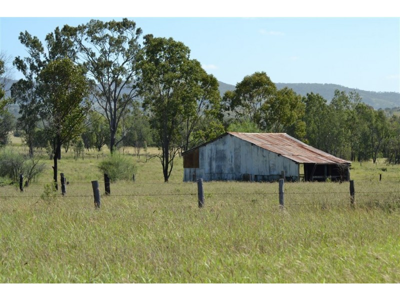 232 Ranger Street, Wycarbah QLD 4702