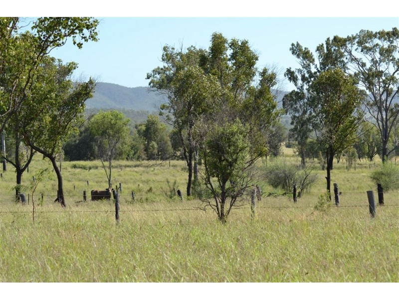 232 Ranger Street, Wycarbah QLD 4702