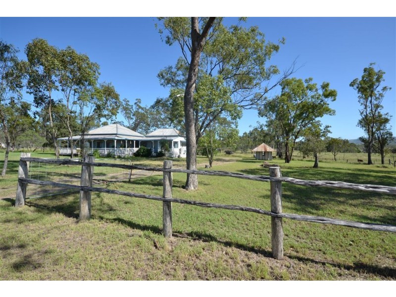 232 Ranger Street, Wycarbah QLD 4702