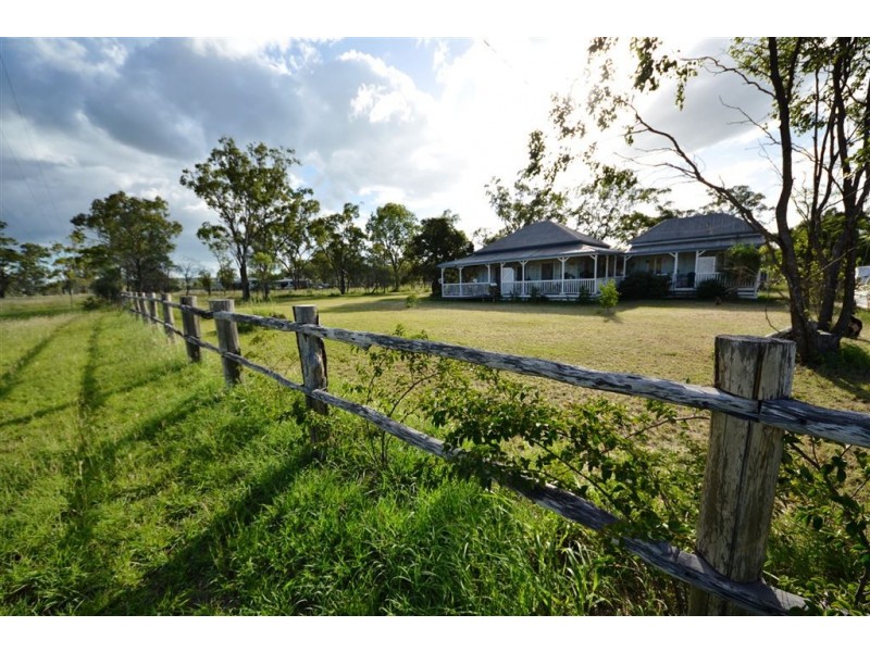 232 Ranger Street, Wycarbah QLD 4702