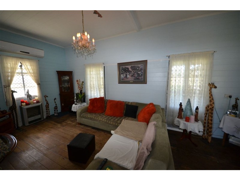 232 Ranger Street, Wycarbah QLD 4702