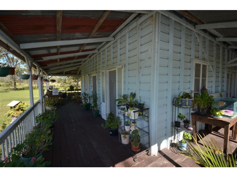 232 Ranger Street, Wycarbah QLD 4702