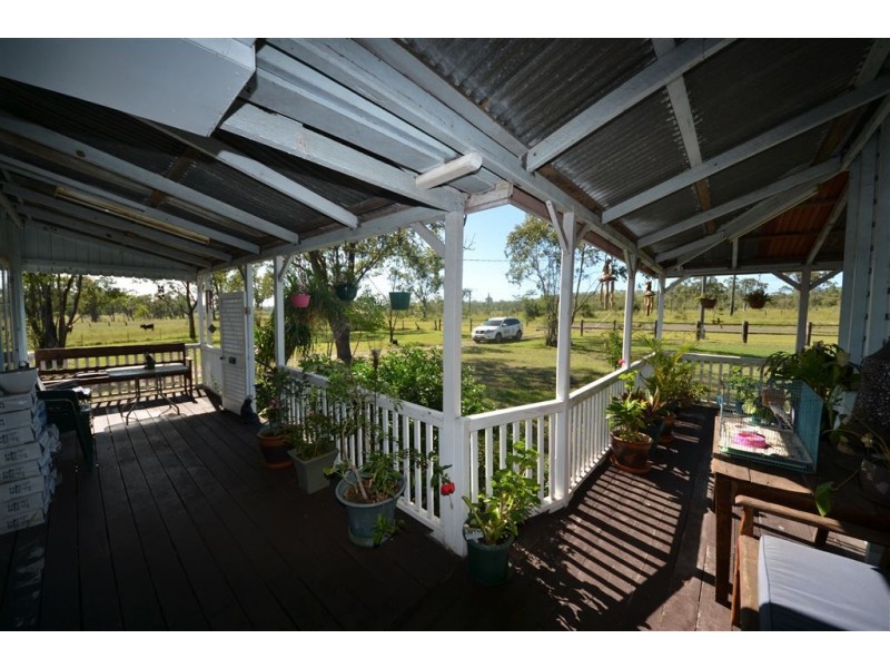 232 Ranger Street, Wycarbah QLD 4702