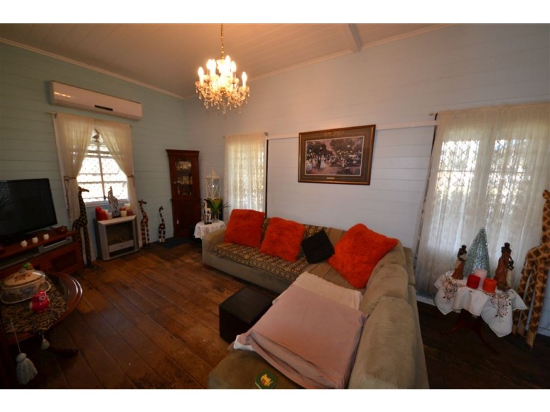 232 Ranger Street, Wycarbah QLD 4702