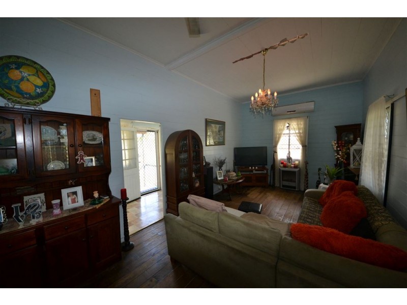 232 Ranger Street, Wycarbah QLD 4702