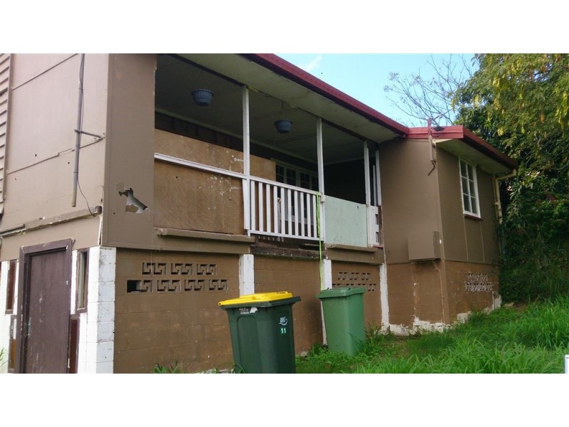 11 Lukin Street, Mount Morgan QLD 4714