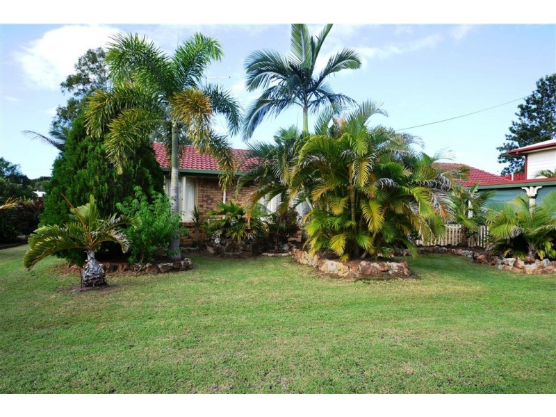 50 Fisher Street, Gracemere QLD 4702