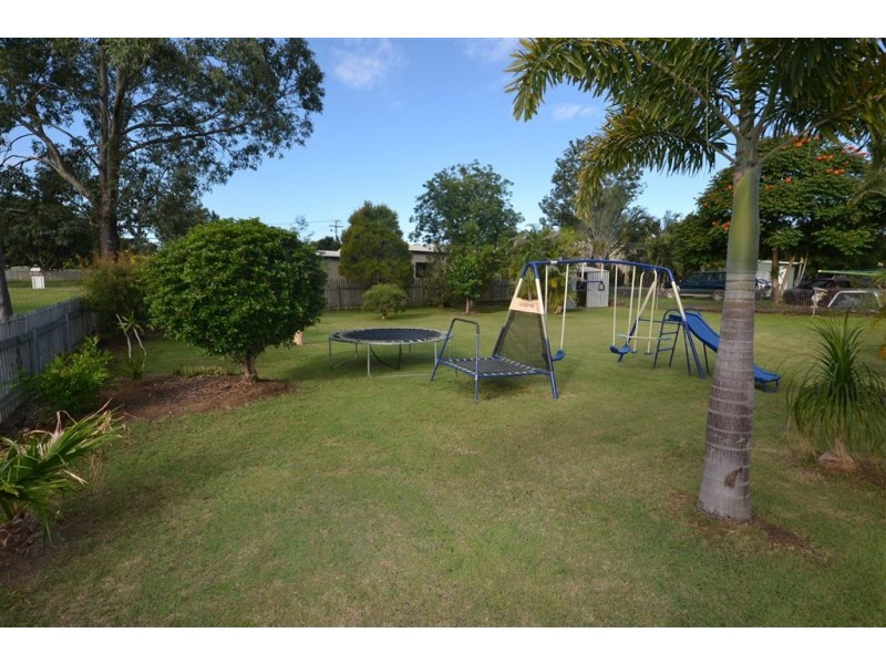 50 Fisher Street, Gracemere QLD 4702